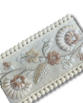 Orchid Whisper 2.5" - Beige