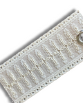 Palm Breeze Tape 2.5" - Beige