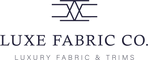 Luxe Fabric Co. - Home