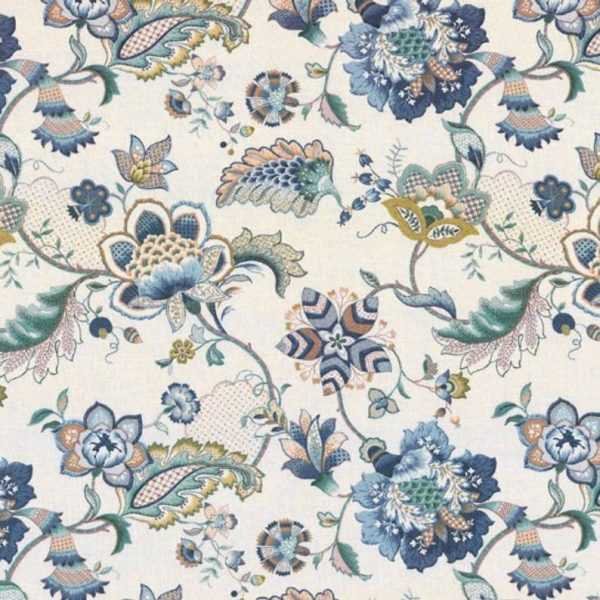 Designer Fabric Online  40% Off - Free Shipping (Samples)