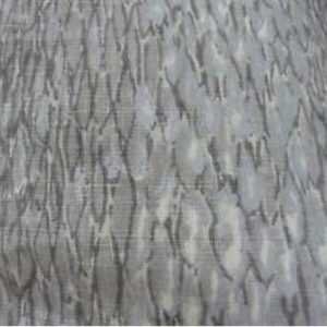 Kravet Designer Remnant Sale Jeffrey Marks Fabric Chromis Slate Grey