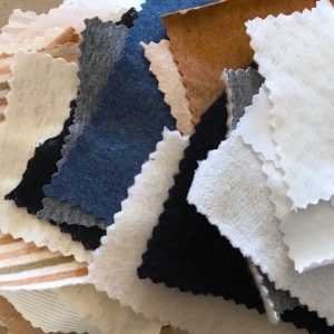 Linen Fabric by the Yard