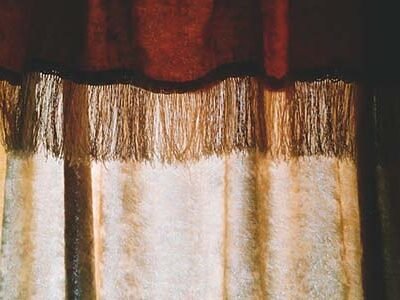 toile fabric
