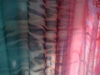tape trim drapes