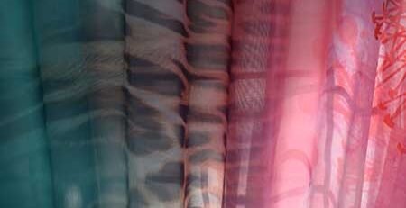 tape trim drapes
