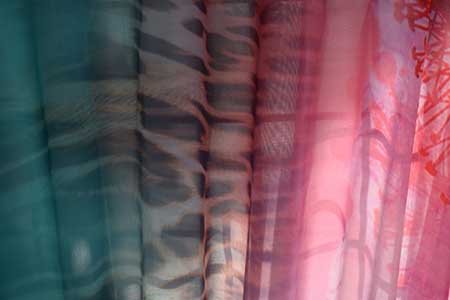tape trim drapes