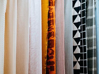 A Complete Guide to Curtain Trim Styles