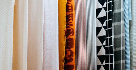 A Complete Guide to Curtain Trim Styles