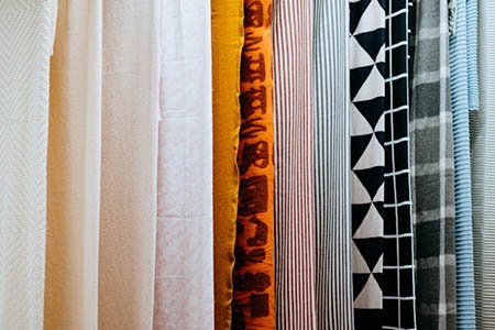 A Complete Guide to Curtain Trim Styles