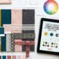 How to Combine Fabric Colors and Trim Patterns Like a Professional Designer