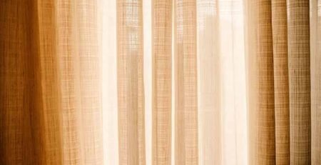 Best Fabric for Curtains