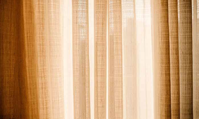 Best Fabric for Curtains